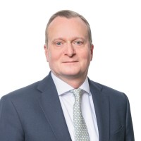 3i Group plc Employee Gordon Craig's profile photo