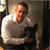 Eheart Interior Solutions Employee Christopher Robins's profile photo