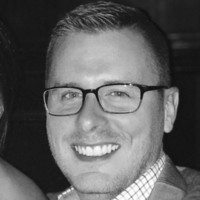 Integral Group Australia Employee Chad Coker's profile photo