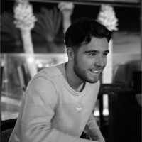 Matheo Charrier-Chardin Email & Phone Number