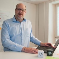 Gebäudeversicherung Bern Employee Björn Böller's profile photo