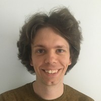DataSense Employee Tim Vanbrabant's profile photo