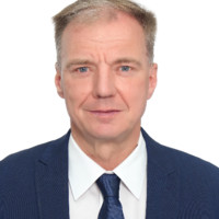 Inventos Employee Sten Jensen's profile photo