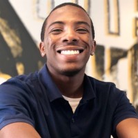 Norfolk Police Department Employee Lonnie Hicklin's profile photo