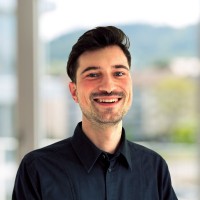 HRworks GmbH Employee Yves Meyer's profile photo