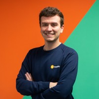 Simon Thibert Email