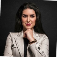 Dynamic Service Solutions Employee Rasha Bdair's profile photo