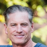 UPS Employee Eric Tyson's profile photo