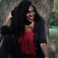 Beverly Andrews Email