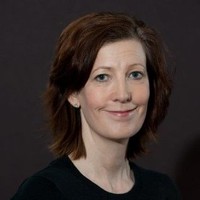 Deloitte UK Employee Judith Ackerman's profile photo