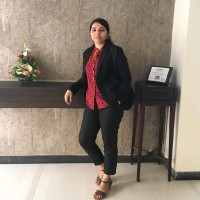 YES BANK Employee Ca Shukla's profile photo