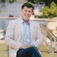 Anantara Hotels, Resorts and Spas Employee Laurie Burr's profile photo