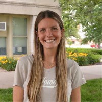 University of Iowa Employee Ellie Evans's profile photo