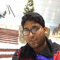 Qatar Chemical Company Employee Baqar Ali's profile photo