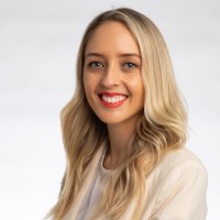 One Green Bean Employee Amber Abbott's profile photo