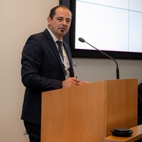 Associazione Italiana per l'Intelligenza Artificiale Employee Andrea Orlandini's profile photo