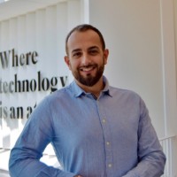 IKERLAN Employee Marco G.'s profile photo