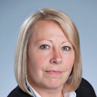 International Underwriting Association of London Employee Penny Carter's profile photo