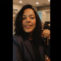 Nokia Employee Pragya Pandey's profile photo