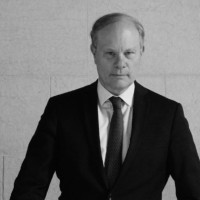 Ministère de l'Europe et des Affaires étrangères Employee René Troccaz's profile photo