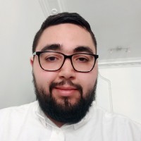 CIL4Sys Engineering Employee Mohamed Seddik's profile photo