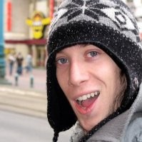 Release Mobile Limited Employee Oliver Freeman's profile photo