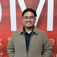Victory Toyota of San Bruno Service Employee Andrew Medina's profile photo