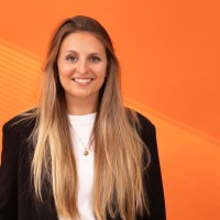 Banijay Media Germany Employee Isabelle Wendrich's profile photo