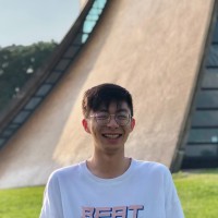 Frame48 Employee Kyle Lin's profile photo