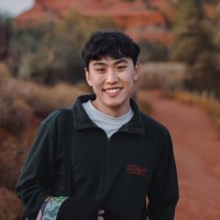 Stephen Yang Email & Phone Number