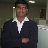 Techademy Global Employee Anilkumar Reddy's profile photo