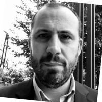 Carglass® France Employee Thomas Faure-Geors's profile photo