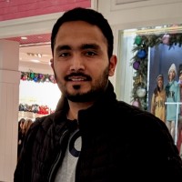 Manu Bhat Email & Phone Number