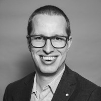 BD Employee Cédric Aubert's profile photo