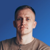 StormWall Employee Kirill Sorokin's profile photo