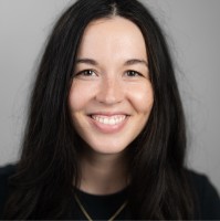 Flightdocs Employee Kristina Ivanova's profile photo