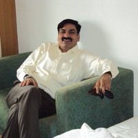 Gyanendra Pratihar Email