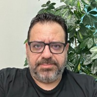 Waleed Abdulraouf Email