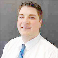 Thompson Truck & Trailer Employee Blake Robinson's profile photo