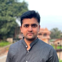 Avinash Hongal Email