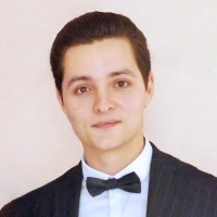 L&Smart Employee Alexandre Filtopoulos's profile photo