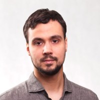 Cytocast Employee Bence Keömley-Huszár's profile photo