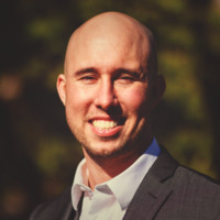 DraftKings Inc. Employee Keith Thomas's profile photo