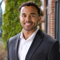 Bolst Real Estate Employee Micah Rock's profile photo