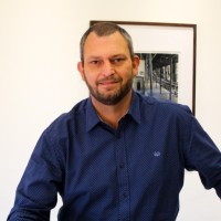 Ipanema Coffees Employee Christiano Borges's profile photo