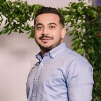 Ayan Co. Employee Nima Toghiri's profile photo