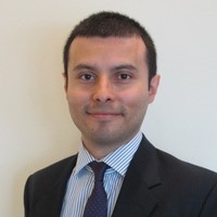 Quadrant Economics Employee Andres Leon's profile photo
