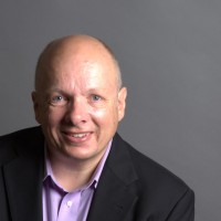 Trax Employee Jon Baker's profile photo