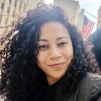 Ecoagro Employee Kelly Paz's profile photo