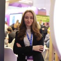PayOp Employee Iryna Olishevets's profile photo
